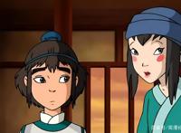 《新围棋少年》开播后反响平平，汇聚童年要素却不再熟悉？