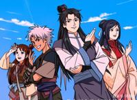 《新围棋少年》开播后反响平平，汇聚童年要素却不再熟悉？