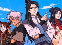 《新围棋少年》开播，本手、俗手、妙手，到底谁蹭谁的热度？