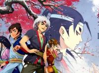 《新围棋少年》开播，本手、俗手、妙手，到底谁蹭谁的热度？