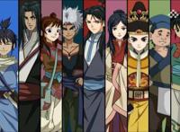 《新围棋少年》开播，本手、俗手、妙手，到底谁蹭谁的热度？