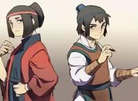 新围棋少年抄袭实锤？污蔑成预言，国漫崛起的还长