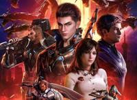 新围棋少年入选优质动画，雄狮成国家级IP，国漫需要的是背景？