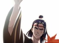 《新围棋少年》预告引起不满，部分观众没法体谅制作组经费不足