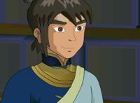 动漫《围棋少年》，放在当下来看，都是一部值得反复欣赏的好片子