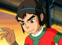 动漫《围棋少年》，放在当下来看，都是一部值得反复欣赏的好片子