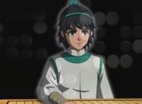 《新围棋少年》定档5月4日，神童江流儿归来，网友：我帮你宣传