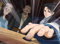 《新围棋少年》定档5月4日，神童江流儿归来，网友：我帮你宣传