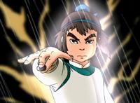 《新围棋少年》定档5月4日，神童江流儿归来，网友：我帮你宣传