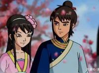 动漫推荐：《围棋少年》历经艰难，熬过漫长等待终于再出第三季！