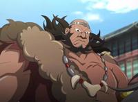 新围棋少年评分从9.1降到5.9，牛头人剧情之外，大明要和亲了