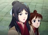 新围棋少年评分从9.1降到5.9，牛头人剧情之外，大明要和亲了