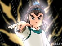 江流儿归来！《新围棋少年》终于定档