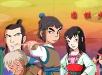 爷青回！《新围棋少年》开播啦！你看过这部经典国漫吗？