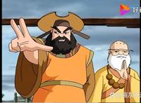 《新围棋少年》这些角色长大后的样子你能认出来吗？难以置信！