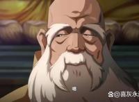 《新围棋少年》这些角色长大后的样子你能认出来吗？难以置信！