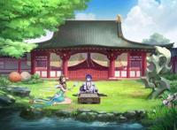 王者荣耀弈星角色CG看了吗？再携两点十分做高品质游戏CG动画