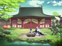 王者荣耀弈星角色CG看了吗？再携两点十分做高品质游戏CG动画