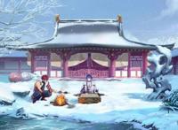 王者荣耀弈星角色CG看了吗？再携两点十分做高品质游戏CG动画