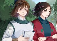 《围棋少年》的第三部要打破五年之约，新剧情跟人设能吹很久