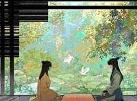 《围棋少年》的第三部要打破五年之约，新剧情跟人设能吹很久