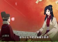 童年动漫《围棋少年》回归，江流儿变帅，新角色小明王可爱