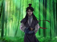 童年动漫《围棋少年》回归，江流儿变帅，新角色小明王可爱