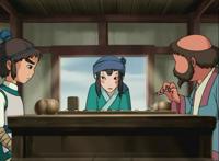 有生之年系列，终于等到这部动画后续，围棋少年3即将来袭