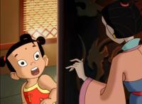 有生之年系列，终于等到这部动画后续，围棋少年3即将来袭