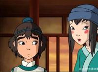 《围棋少年》被强烈要求回归，8.8高分动漫还有秦时明月