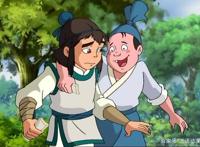 《围棋少年》被强烈要求回归，8.8高分动漫还有秦时明月