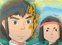 《新围棋少年》评分跌至9.1，妖刀王归来，人设已经彻底改变了？