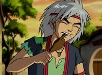 《新围棋少年》评分跌至9.1，妖刀王归来，人设已经彻底改变了？