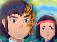 《新围棋少年》评分降至6分，和亲剧情遭爆破，幽王成为最大赢家