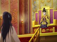 《新围棋少年》再惹众怒，男女主形象全崩，编剧被辞退