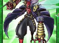 数码宝贝：飞虫兽进化链鉴赏，虫族守护神，究极体是皇骑始祖