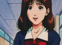 灌篮高手：樱木追了晴子两年，为何晴子对他还是没有一丝的感觉？