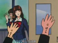 灌篮高手：樱木追了晴子两年，为何晴子对他还是没有一丝的感觉？