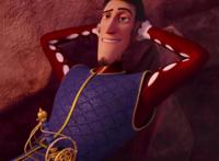 21岁的他，不愿成为渣男，这才配得上是真正的王子，《白马王子》