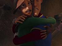 21岁的他，不愿成为渣男，这才配得上是真正的王子，《白马王子》