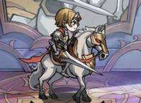 魔镜物语白马王子符石搭配推荐