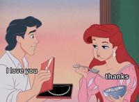 来看迪士尼公主的结婚照，吃狗粮吃到饱！谁说王子都长一个样？