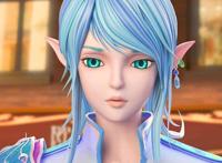 精灵梦：图四中水王子的“恶魔”造型最帅？漫迷：看看水龙王再说