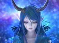 精灵梦：图四中水王子的“恶魔”造型最帅？漫迷：看看水龙王再说