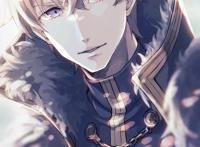 他是童话故事里白马王子的原型，也是多数fgo玩家当年的噩梦