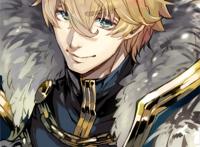 他是童话故事里白马王子的原型，也是多数fgo玩家当年的噩梦