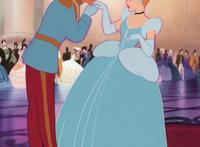 重温经典原版“迪士尼公主与王子”，公主依旧美丽、王子却粗糙？