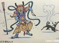 毁童年动画片：哮天犬也有换毛季，灰姑娘让王子大失所望！