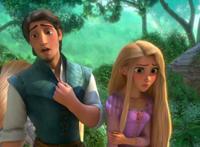 看了这么多迪士尼动漫电影，你还记得公主们的王子吗？