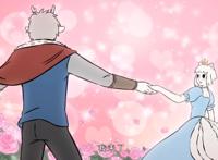 非人哉：神仙也过情人节，哪吒为了表白长大了？哮天是白马王子？